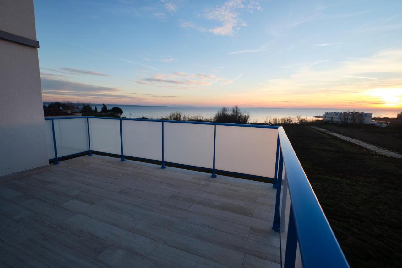 Villa Miri II Privlaka (Zadar) Exterior foto